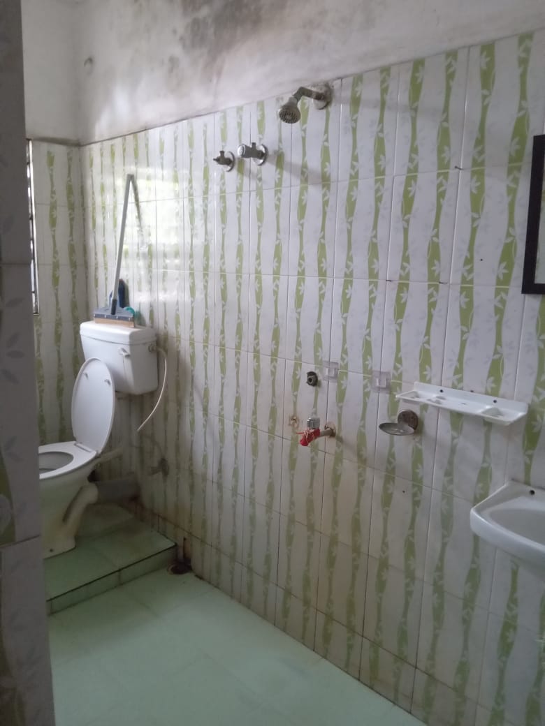 Unfurnished 2bhk in Farm Gate, Khanapara, Guwahati, Assam, India for Rent